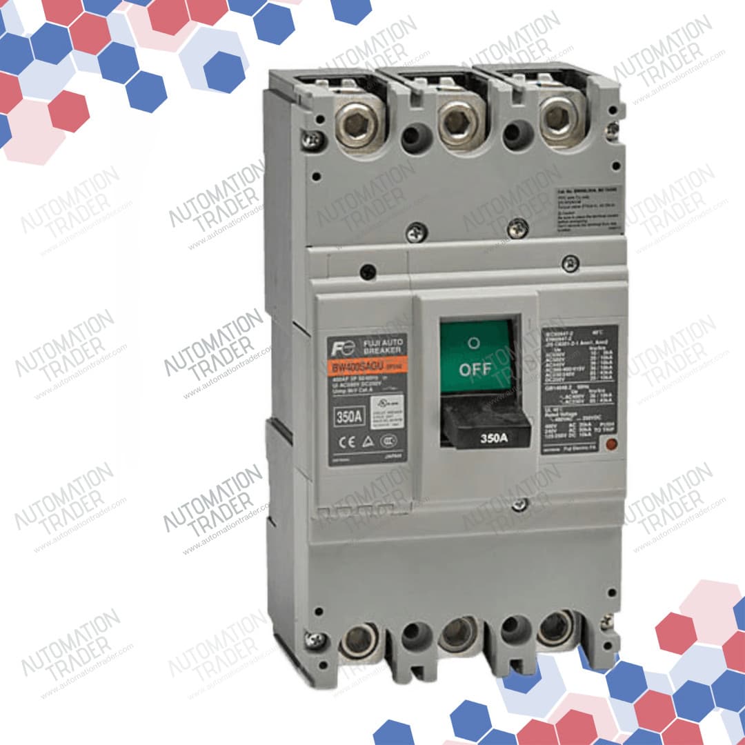BW400SAGU-3P350SB - image 1