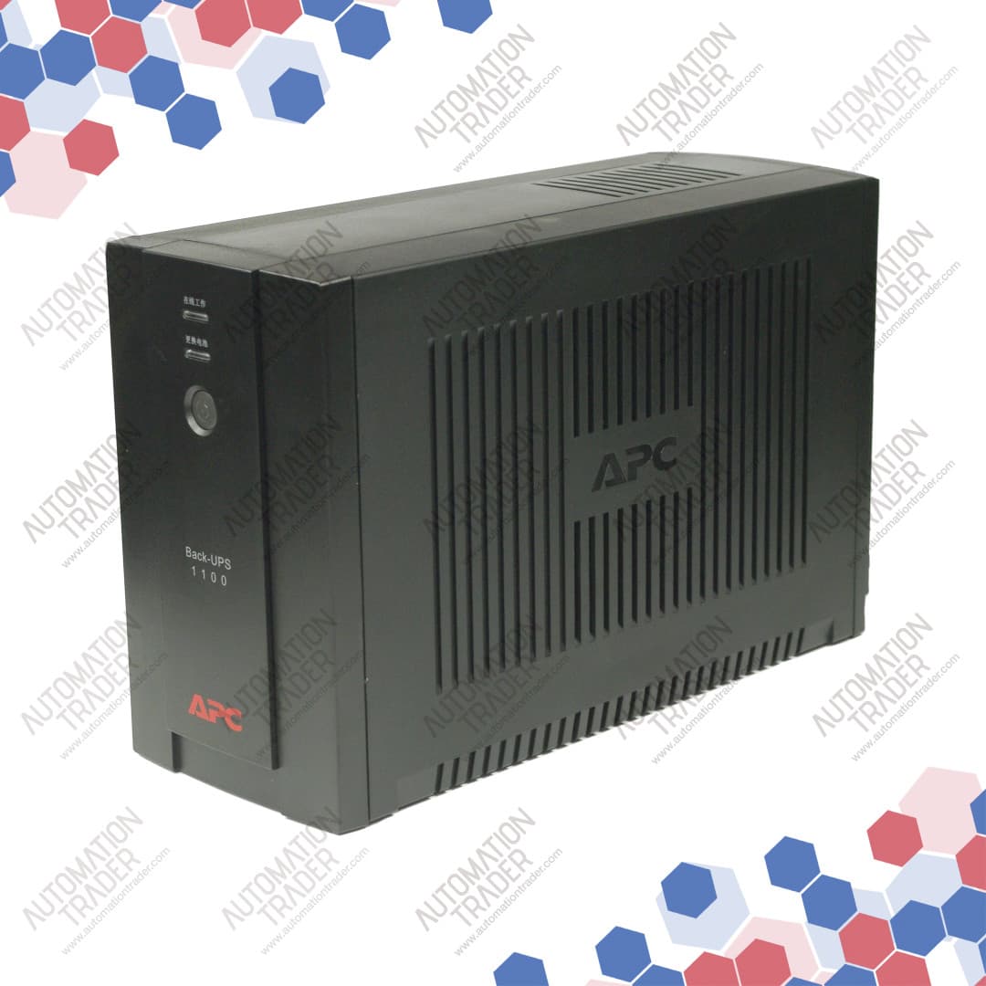 BX1100CI-CN - image 1