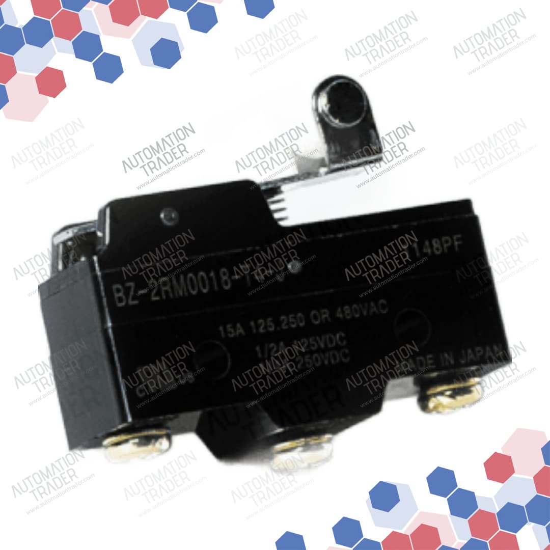 BZ-2RM0018-T4-J - image 1