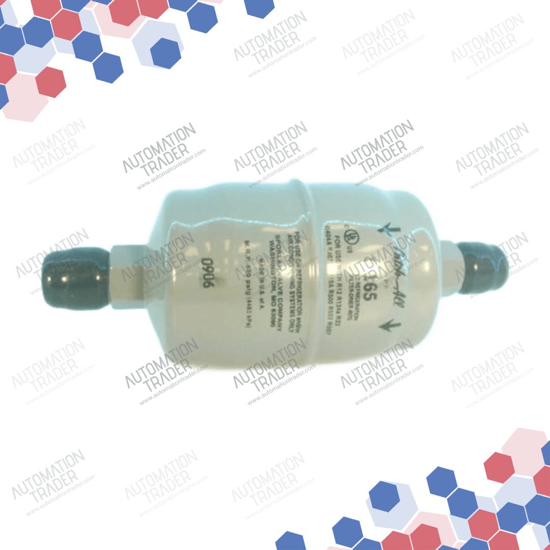 C165+ - image 1