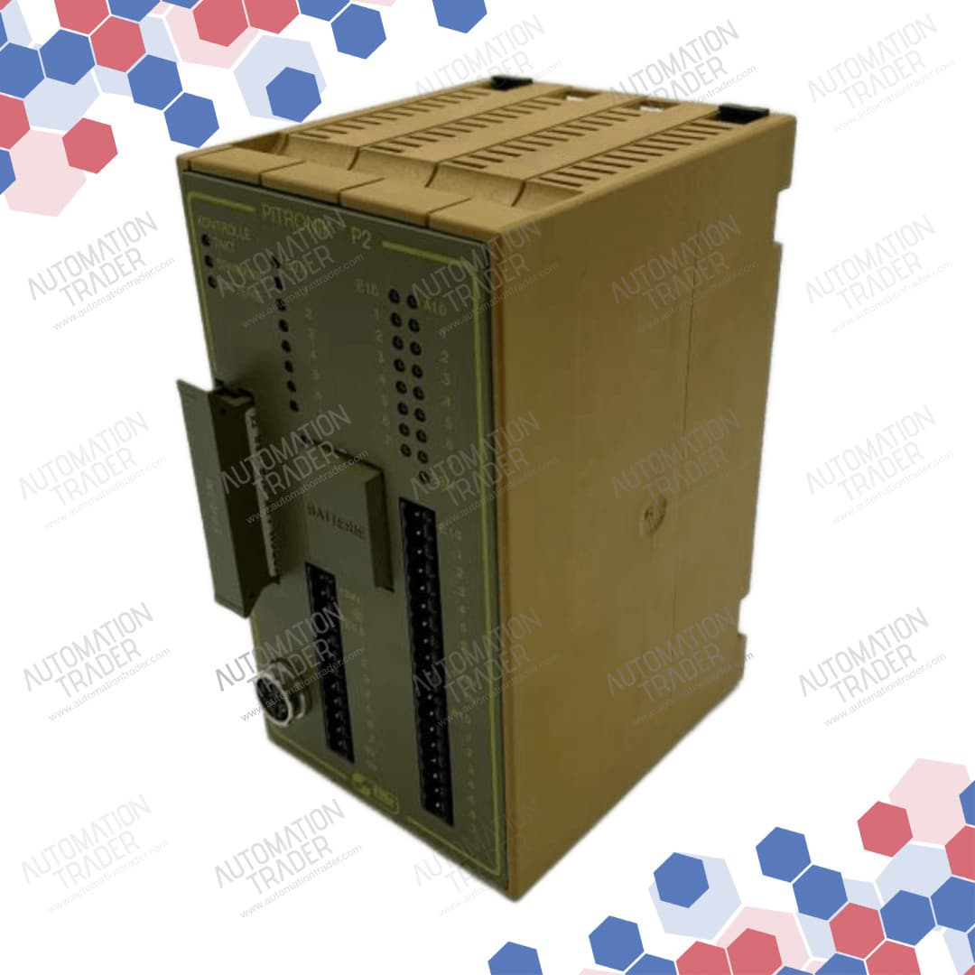 C-P2-BE-16U - image 1