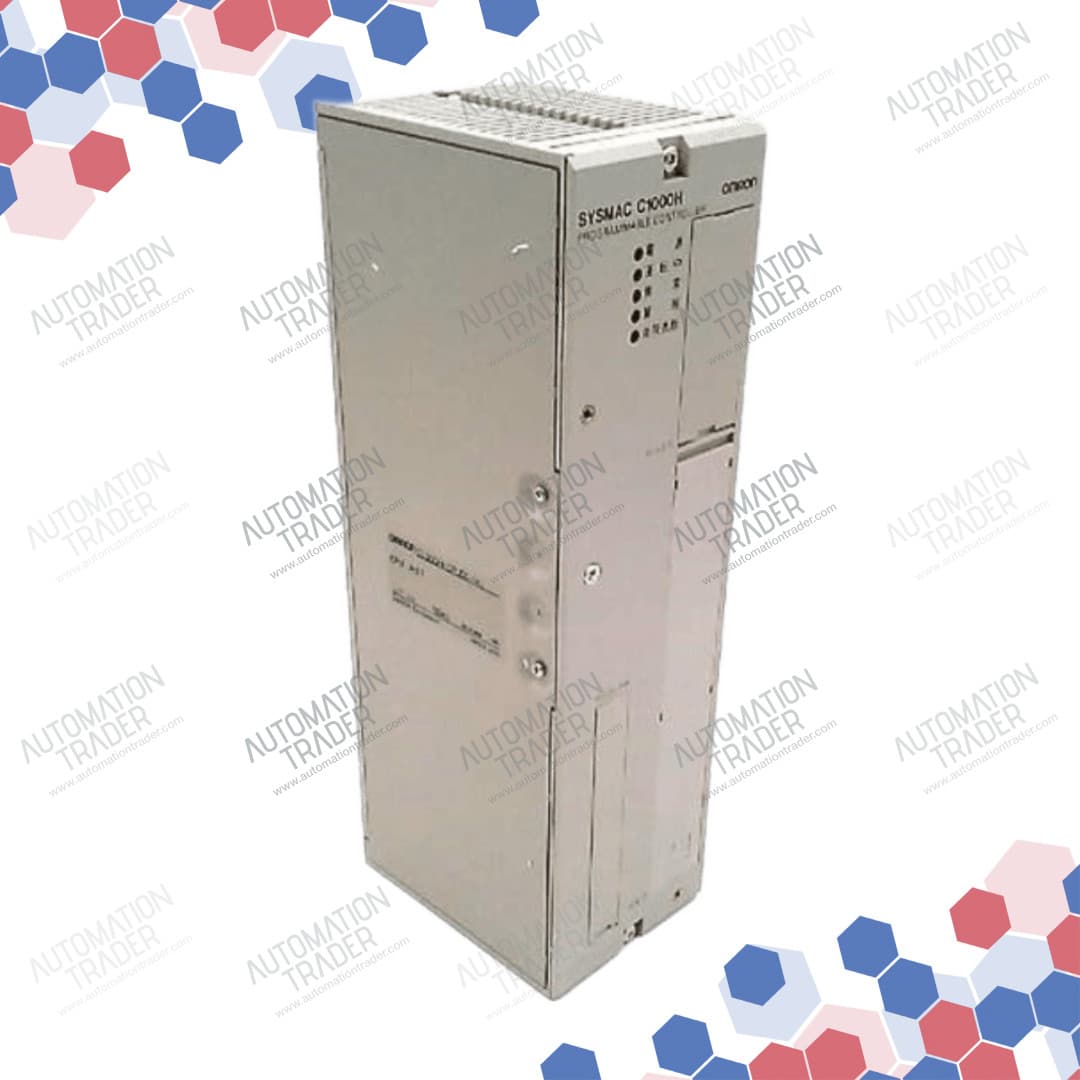 C1000H-CPU01-V1 - image 1