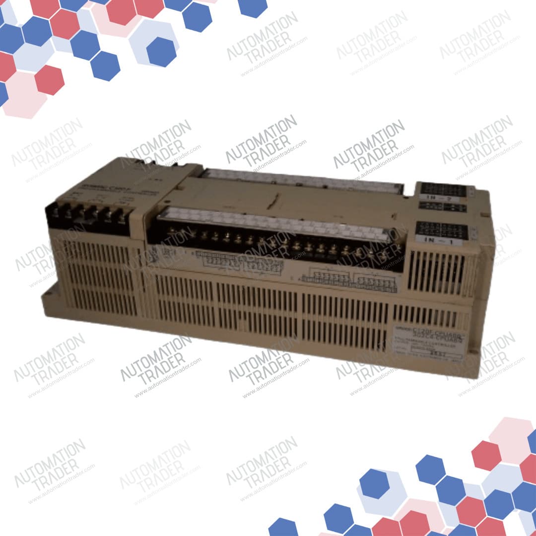 C120F-CPUA6Q - image 1