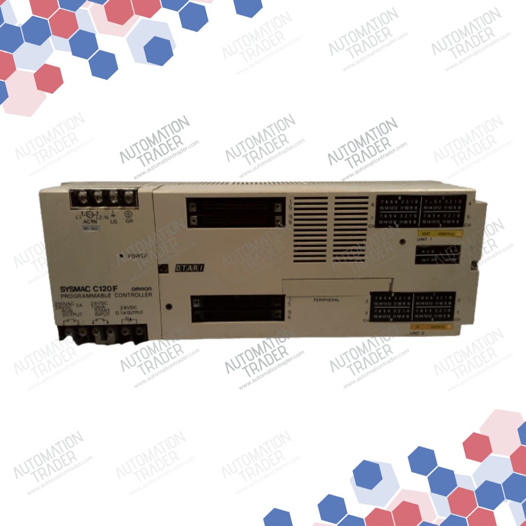 C120F-CPUA7-EQ - image 1