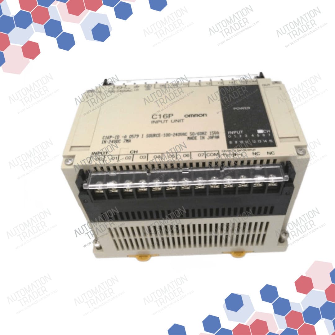 C16P-ID-A - image 1
