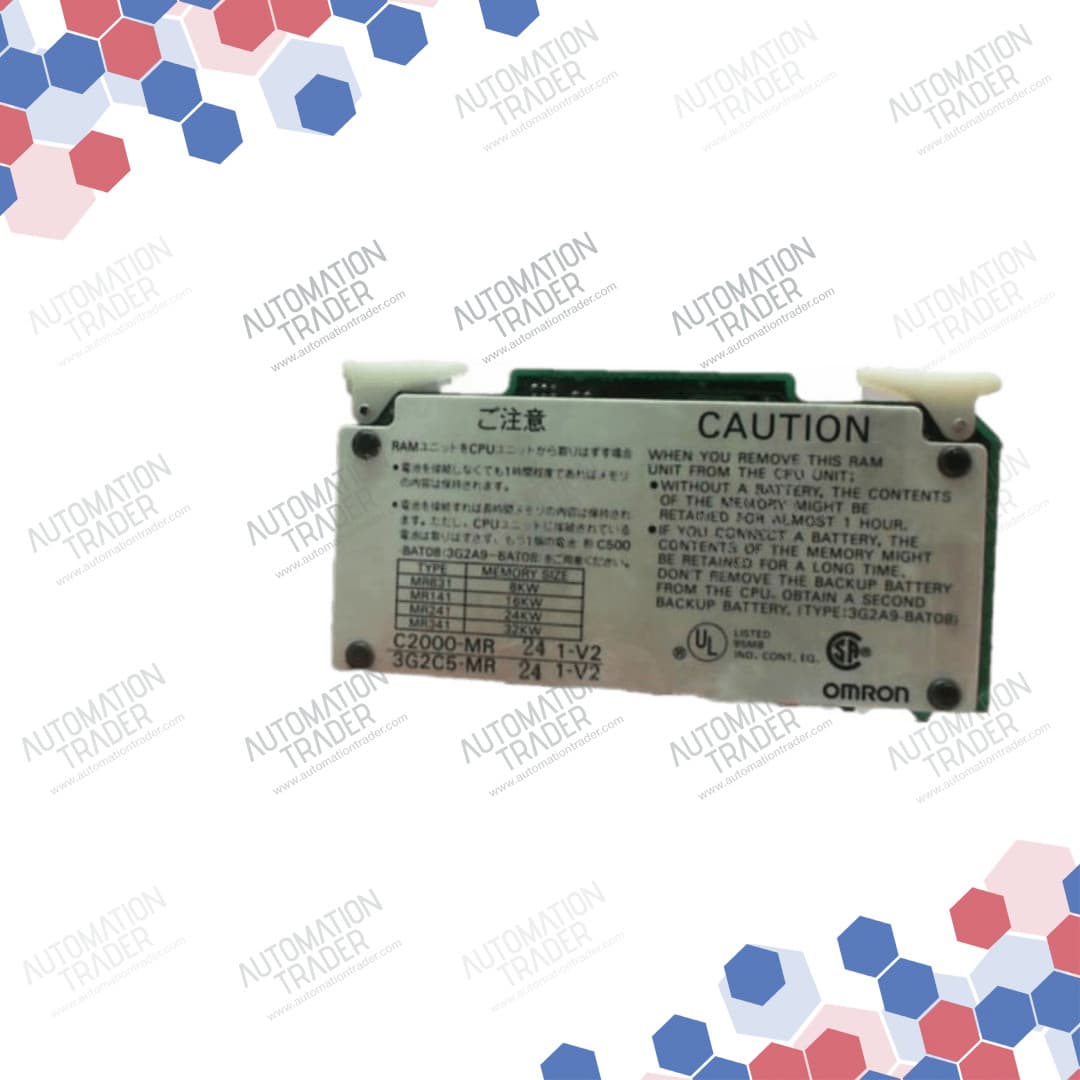 C2000-MR241-V2 - image 1