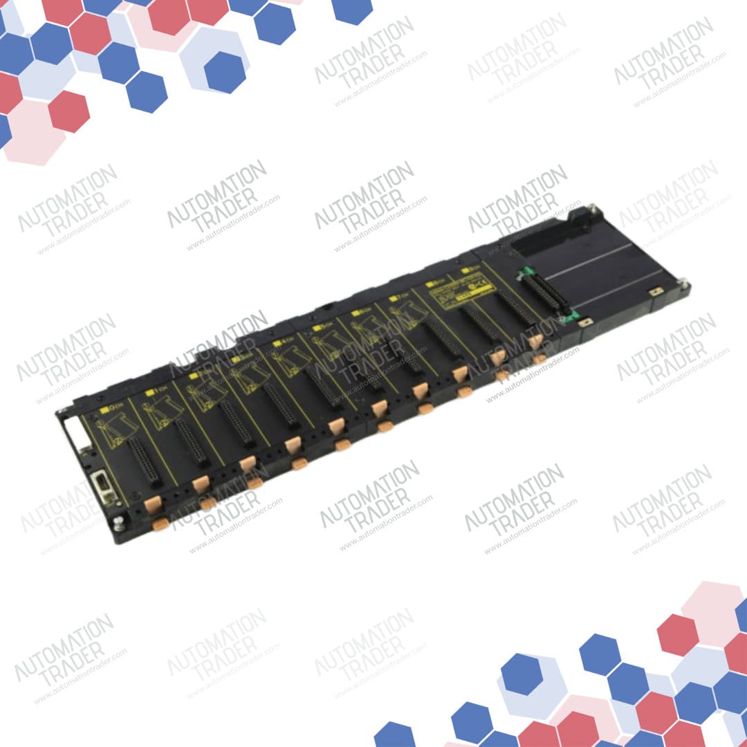 C200H-BC101-V1 - image 1
