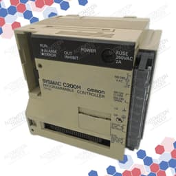 C200H-CPU02 thumbnail 1