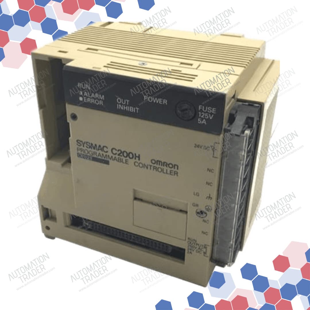 C200H-CPU23 - image 1