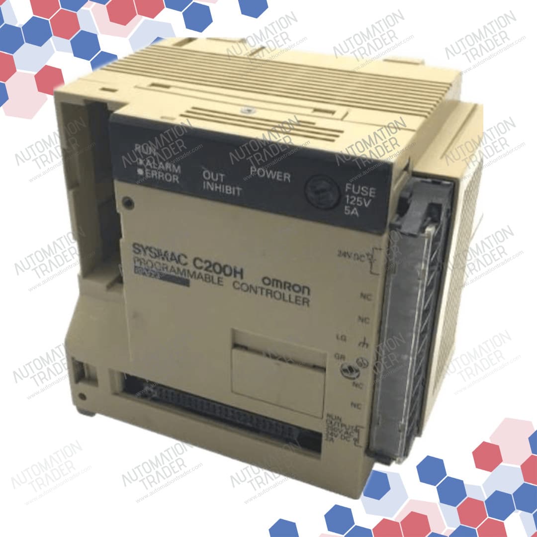 C200H-CPU23-E - image 1