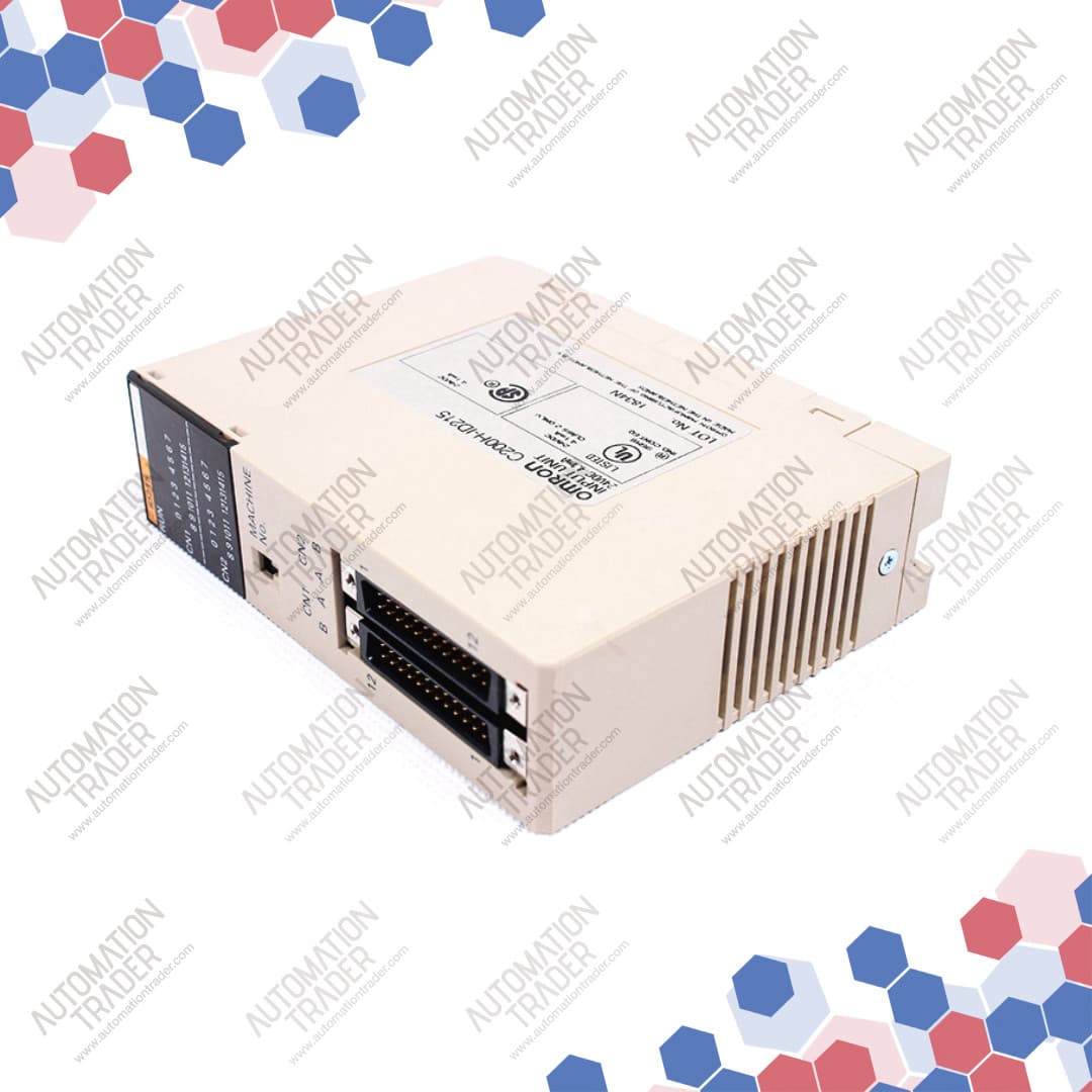 C200H-ID215 - image 1
