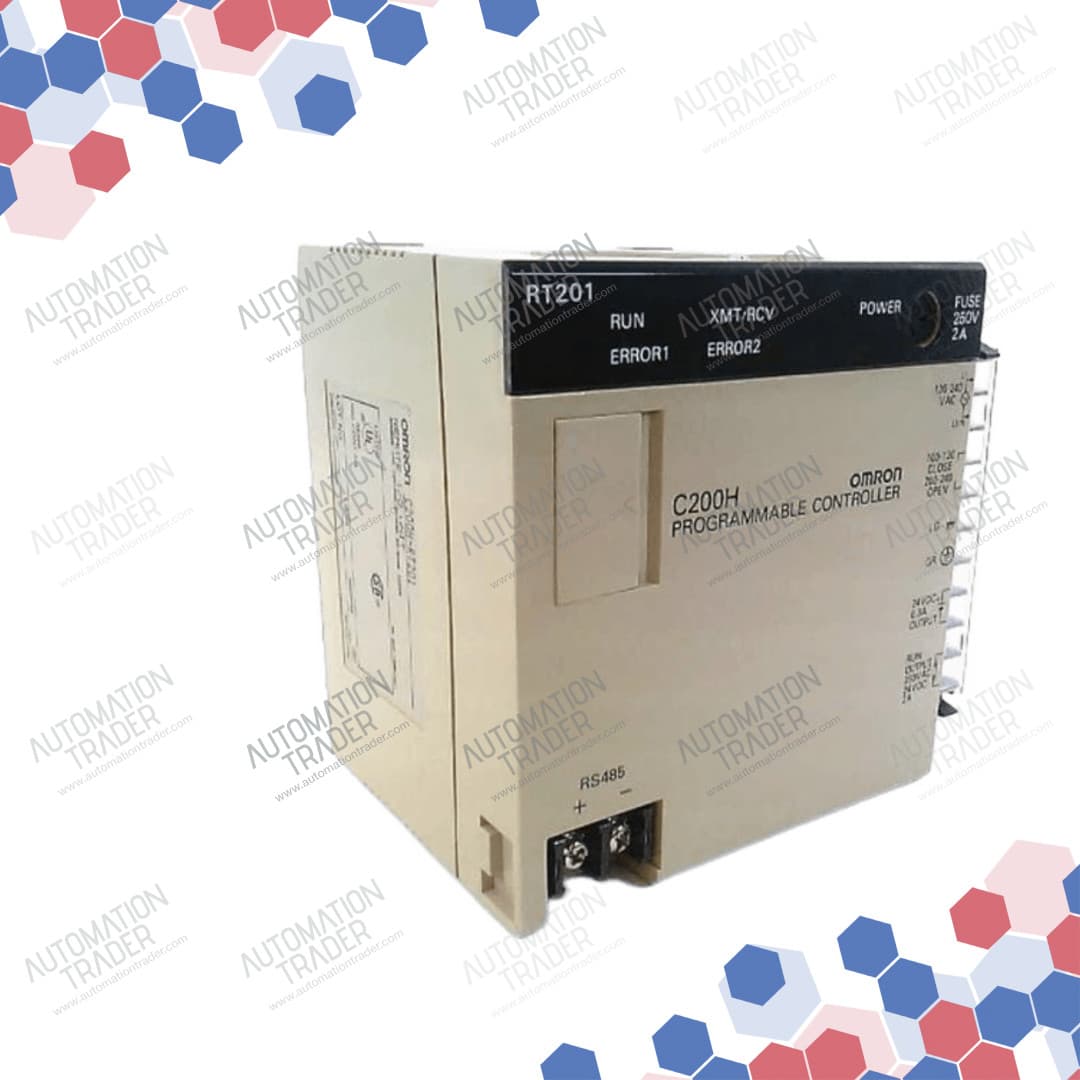 C200H-RT201 - image 1