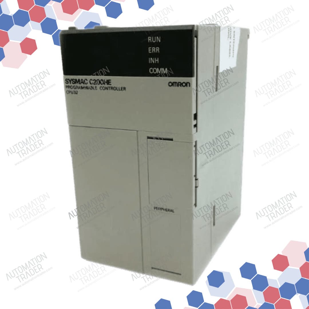 C200HE-CPU32 - image 1