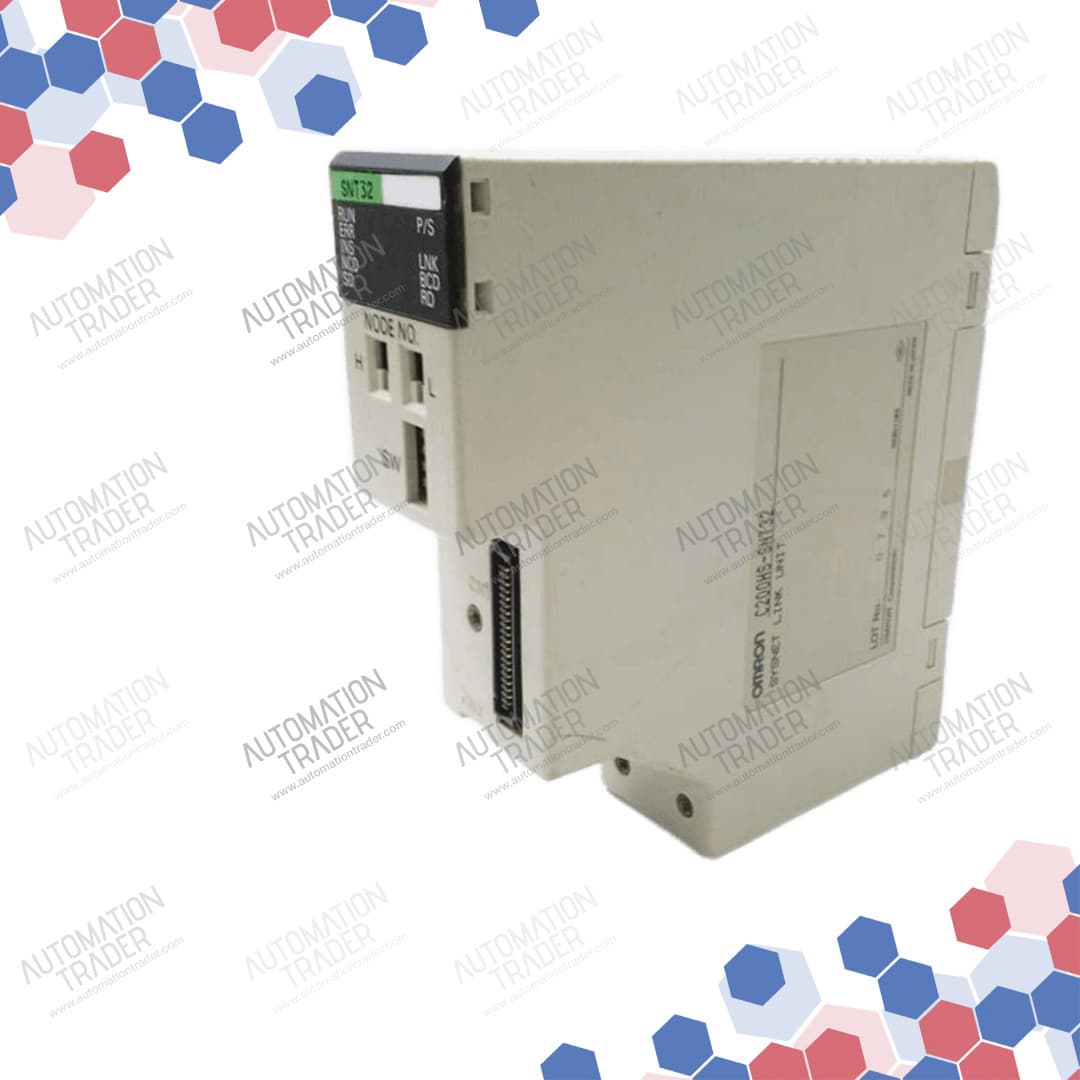 C200HS-SNT32 - image 1