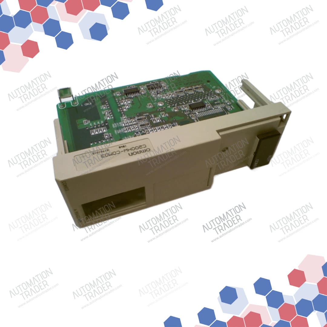 C200HW-COM03 - image 1