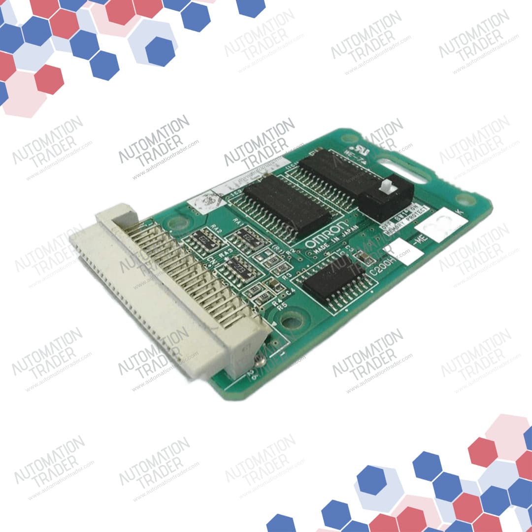 C200HW-ME32K - image 1