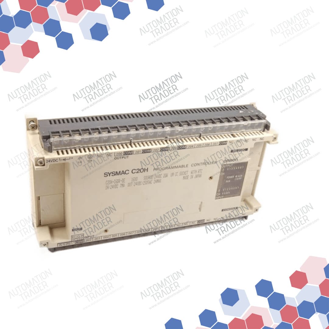 C20H-C6DR-DE - image 1
