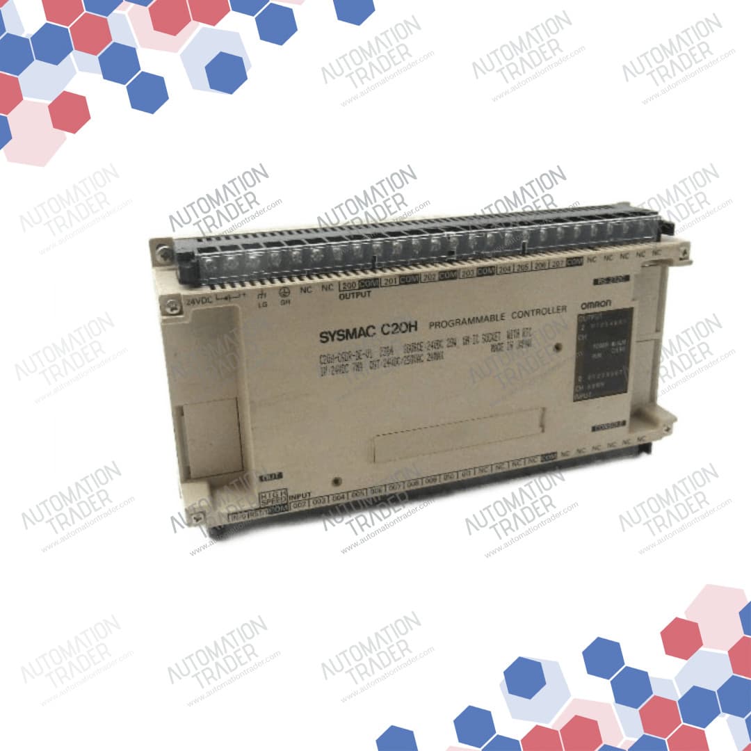 C20H-C6DR-DE-V1 - image 1