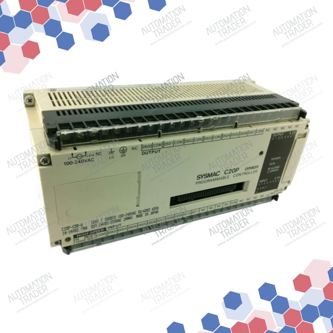 C20P-CDR-A - image 1