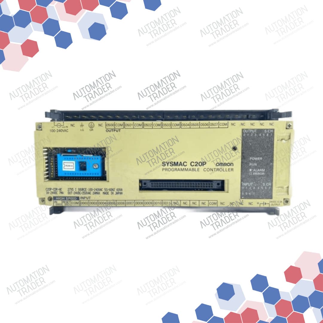 C20P-CDR-A-E - image 1