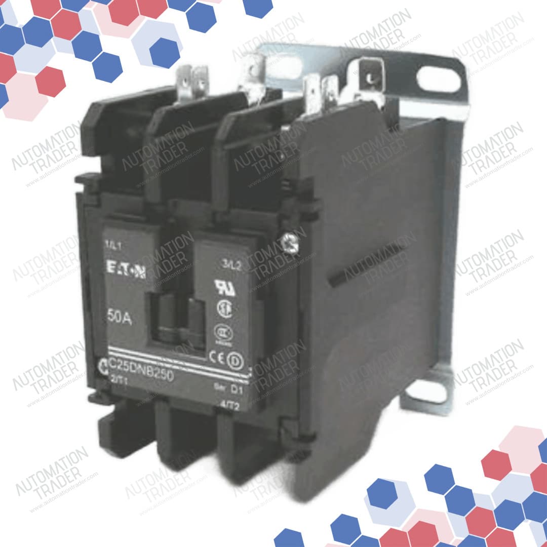 C25DNB250A-GL - image 1