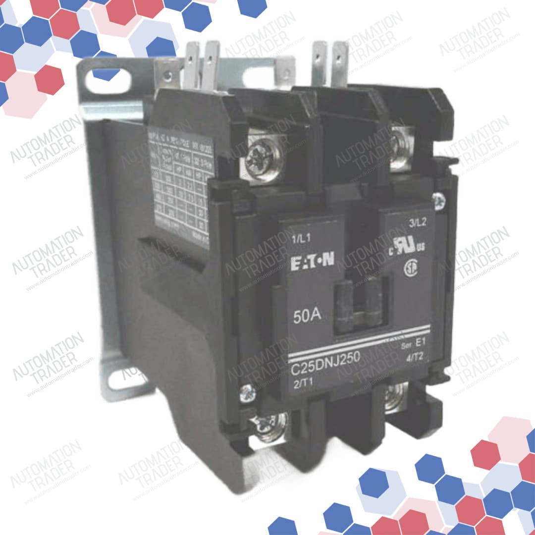 C25DNJ250T - image 1