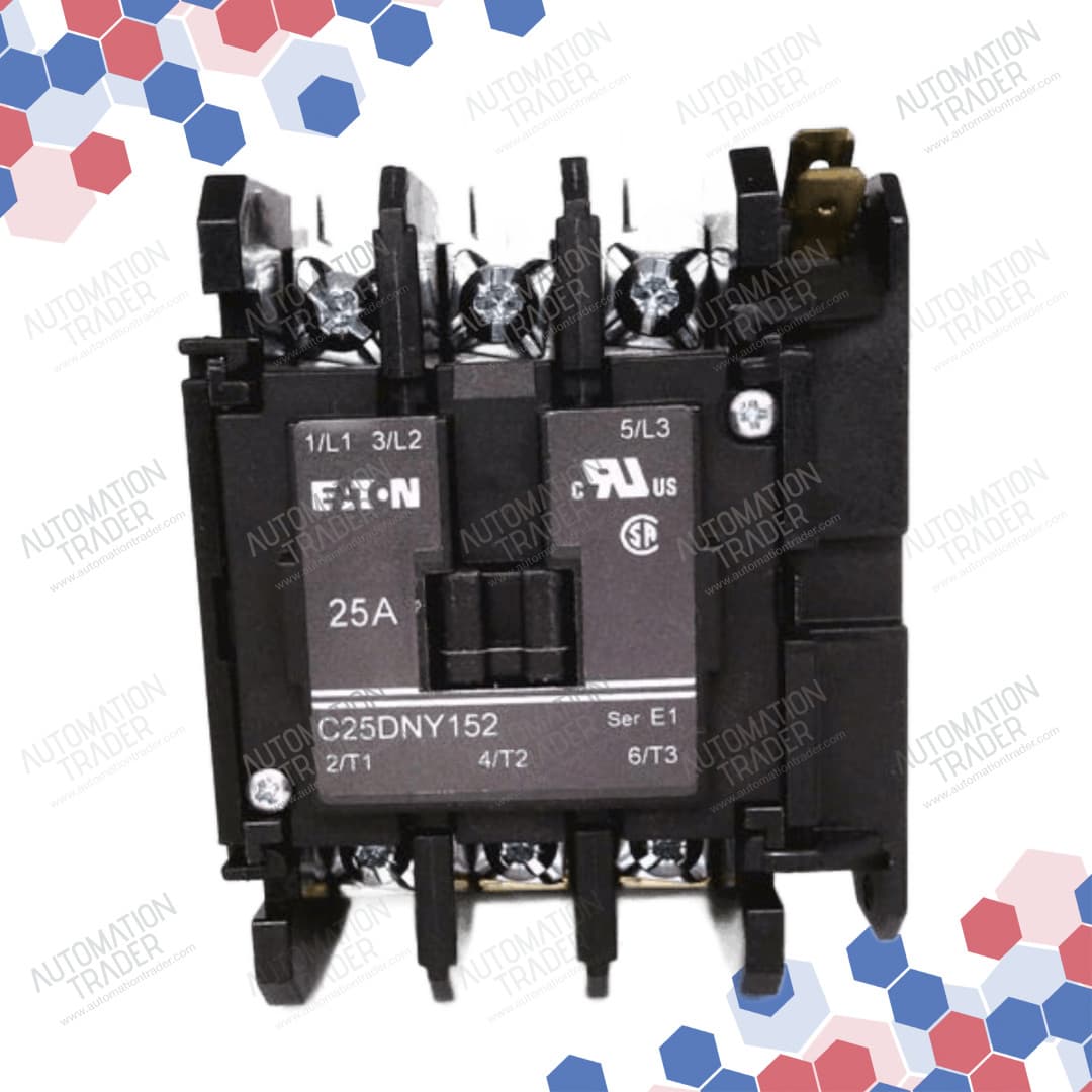 C25DNY152TL - image 1