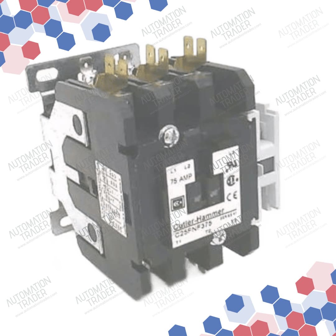 C25FNF375AC - image 1