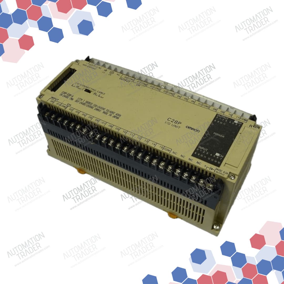 C28P-EDS1-A - image 1