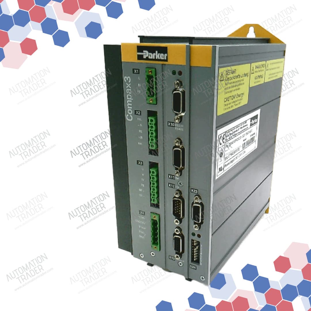 C3S063V2F10-I20-T40-M00 - image 1