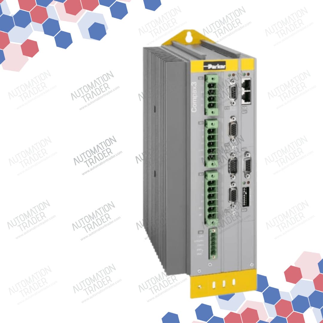 C3S075V4F10I20T30M12 - image 1