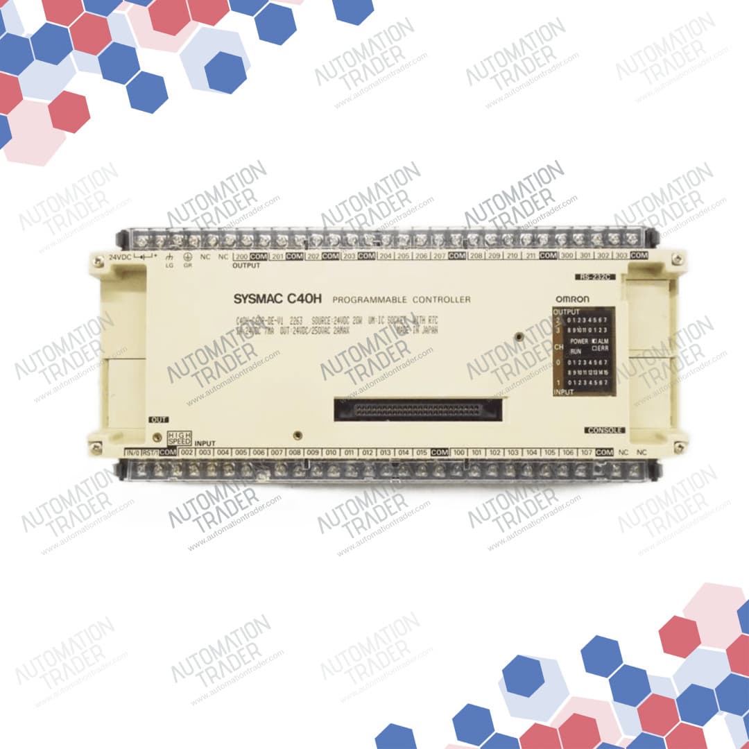 C40H-C6DR-DE-V1 - image 1