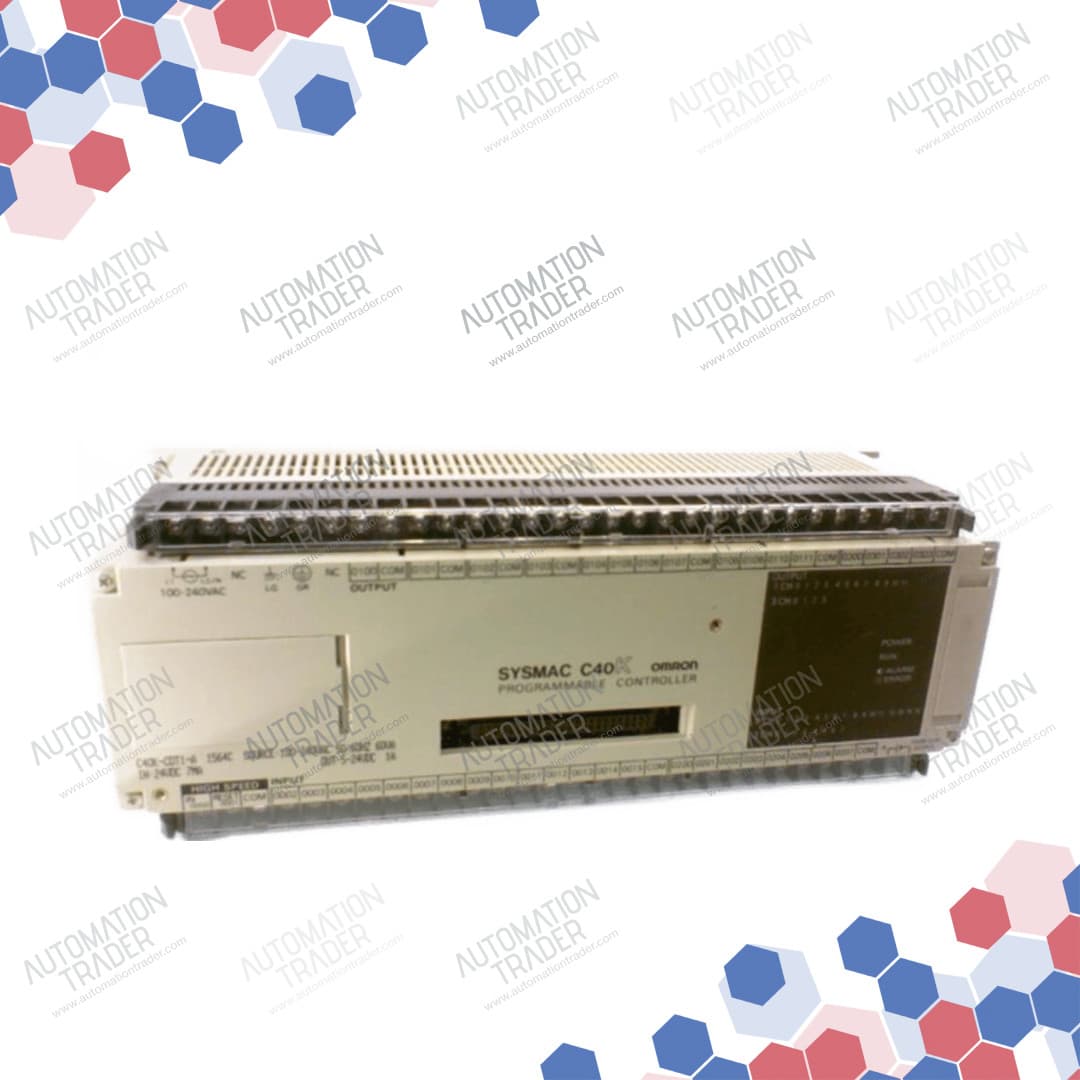 C40K-CDT1-A - image 1