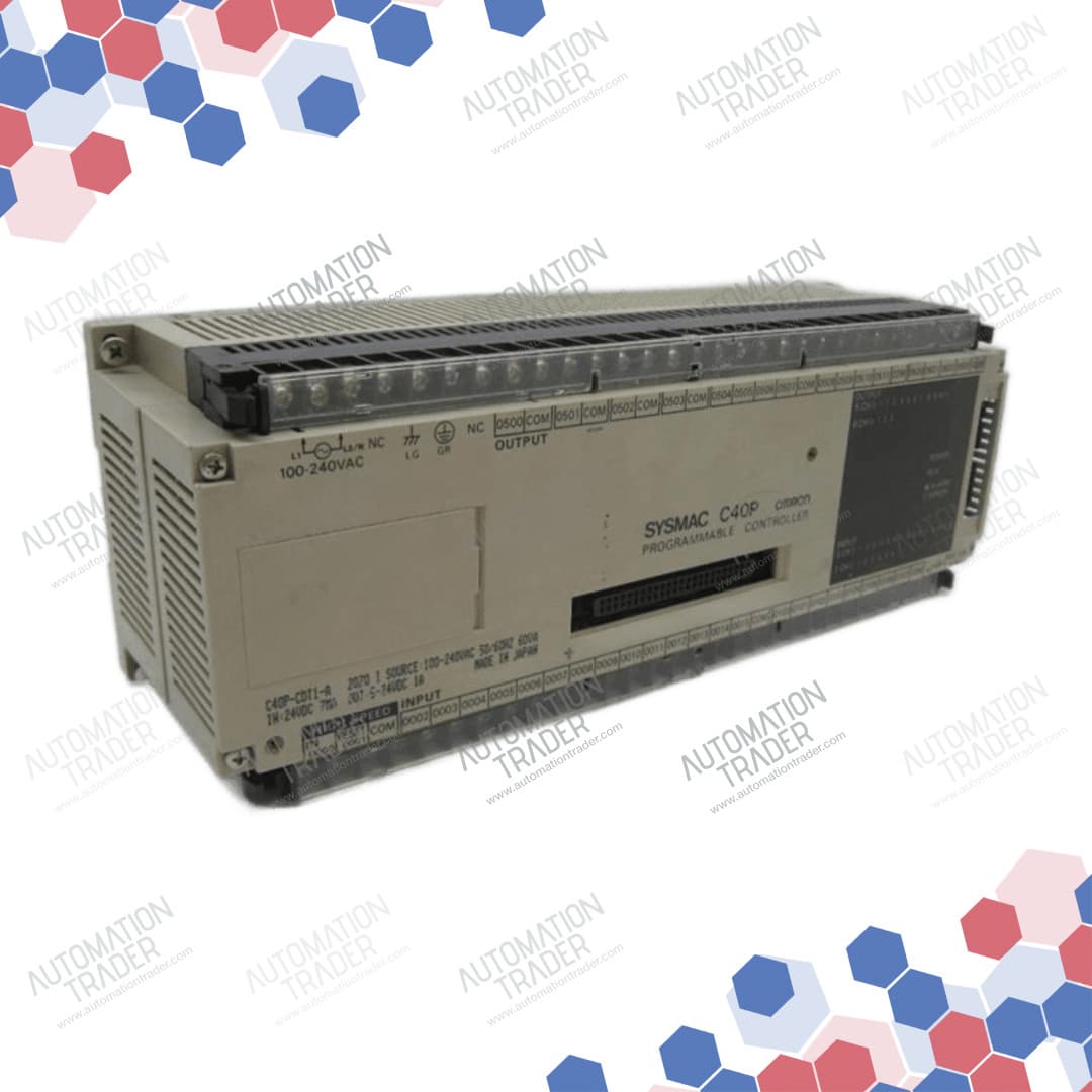 C40P-CDR-A - image 1