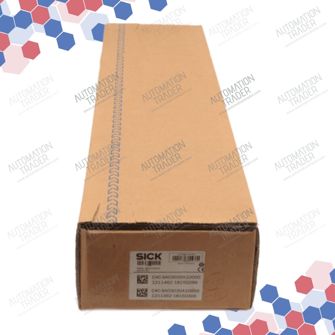 C4C-SA03030A10000 - image 1