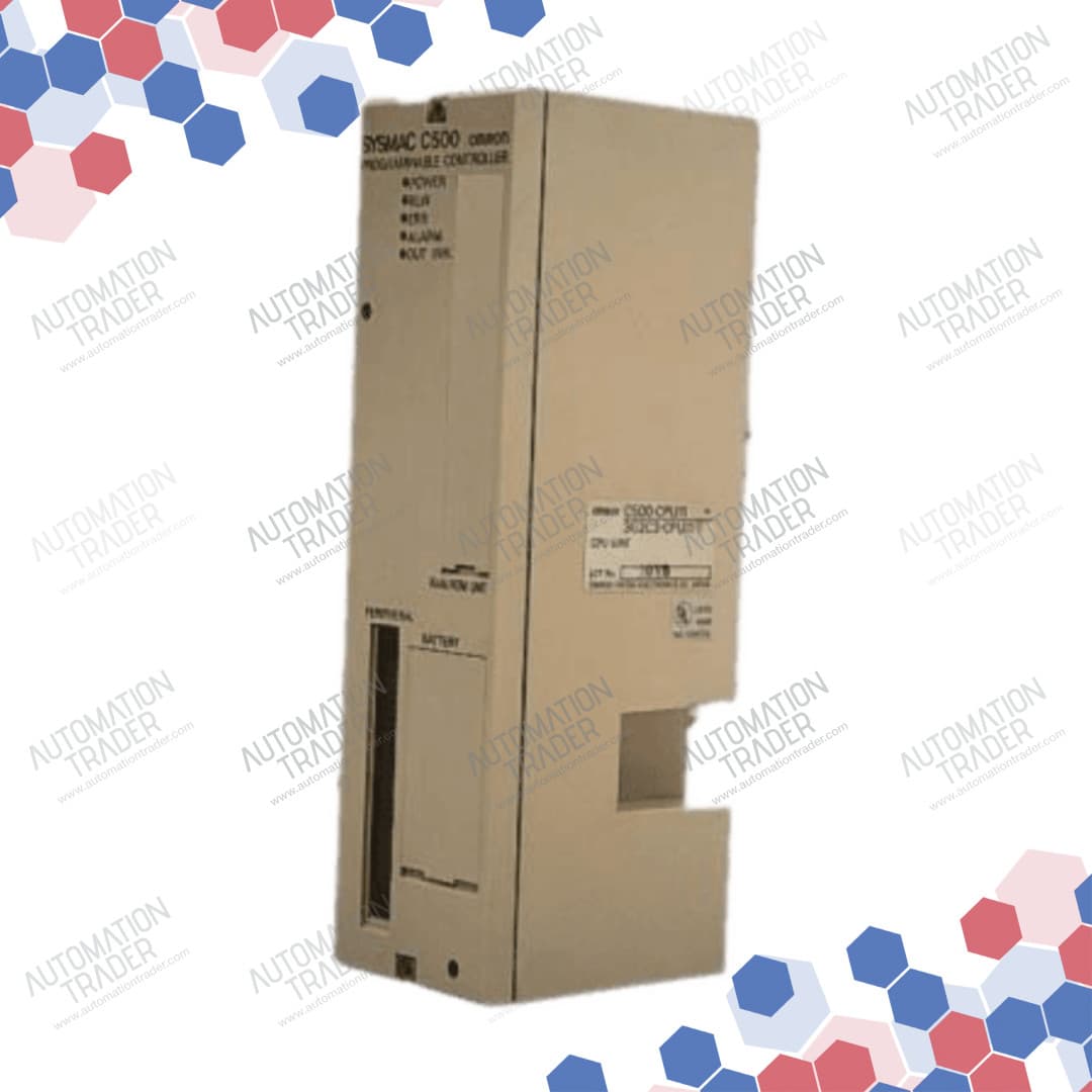 C500-CPU11 - image 1