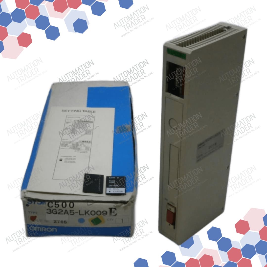 C500-LK009-E - image 1