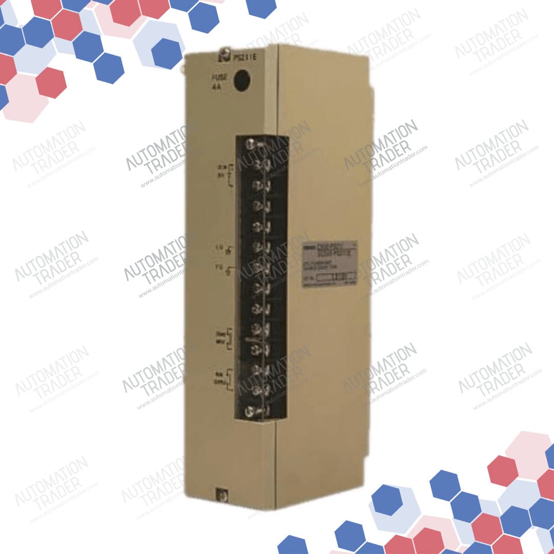 C500-PS211-E - image 1