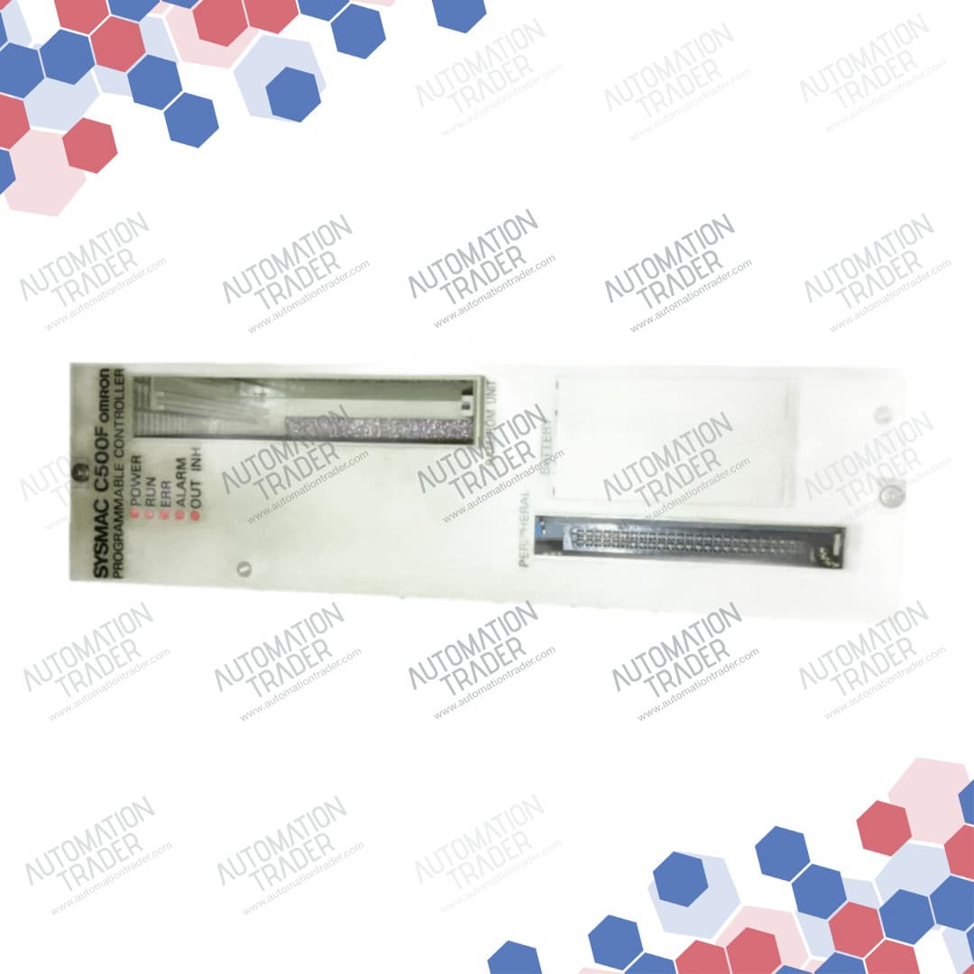 C500F-CPUA1 - image 1
