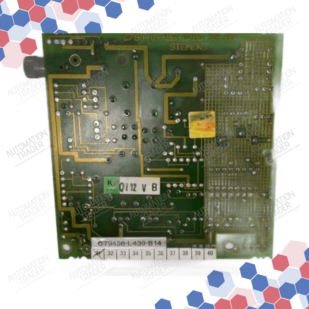 C79458-L439-B14 - image 1
