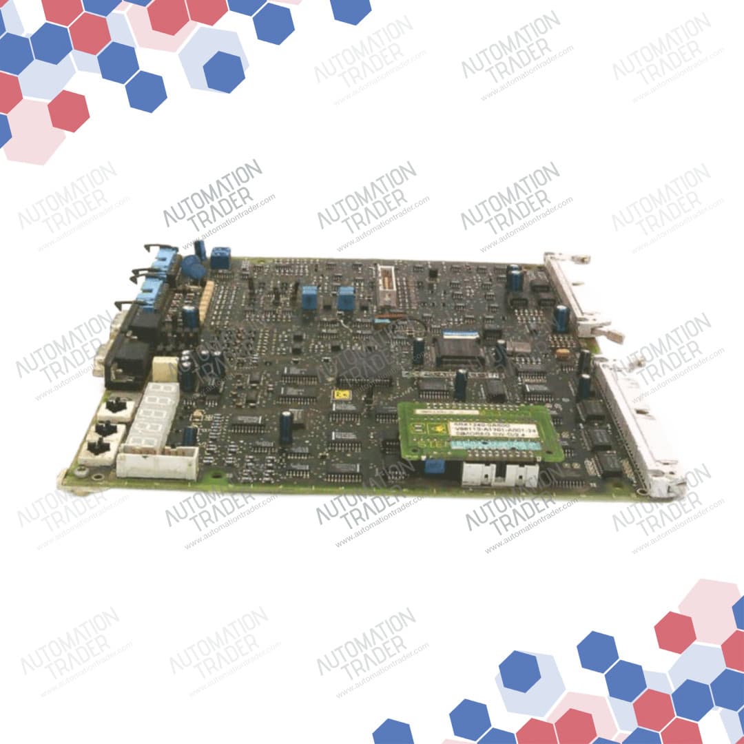 C98040-A1600-L1-17 - image 1