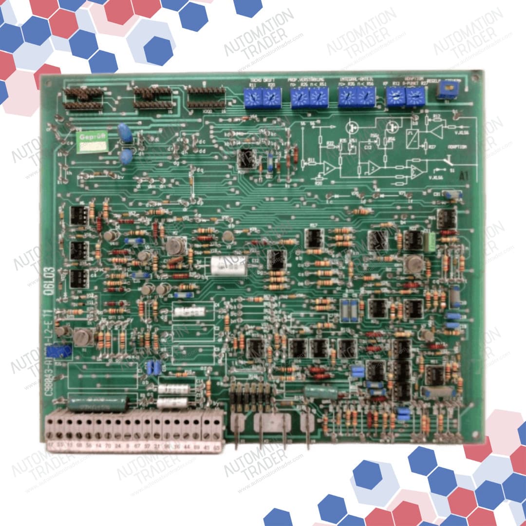 C98043-A1004-L2-E11 - image 1