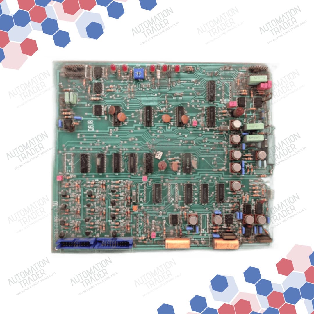 C98043-A1005-L2-10 - image 1