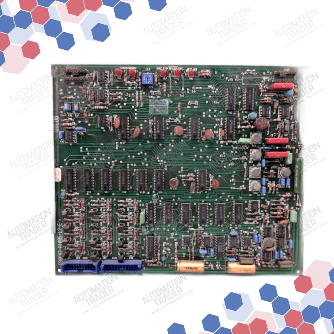 C98043-A1005-L2-E - image 1
