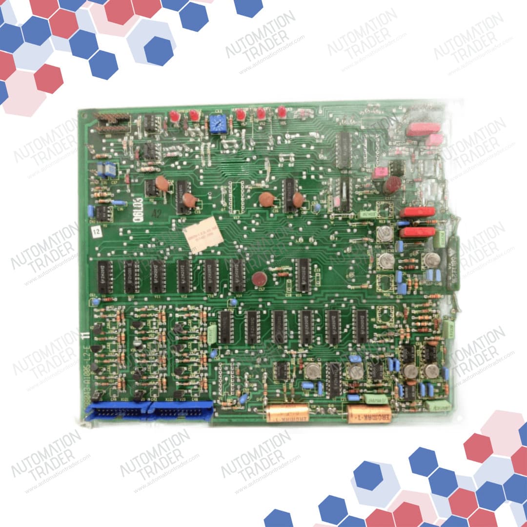 C98043-A1005-L2-E11 - image 1