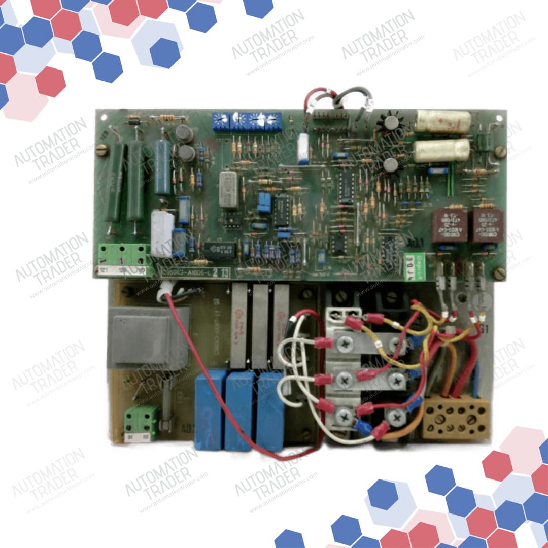 C98043-A1006-L213 - image 1