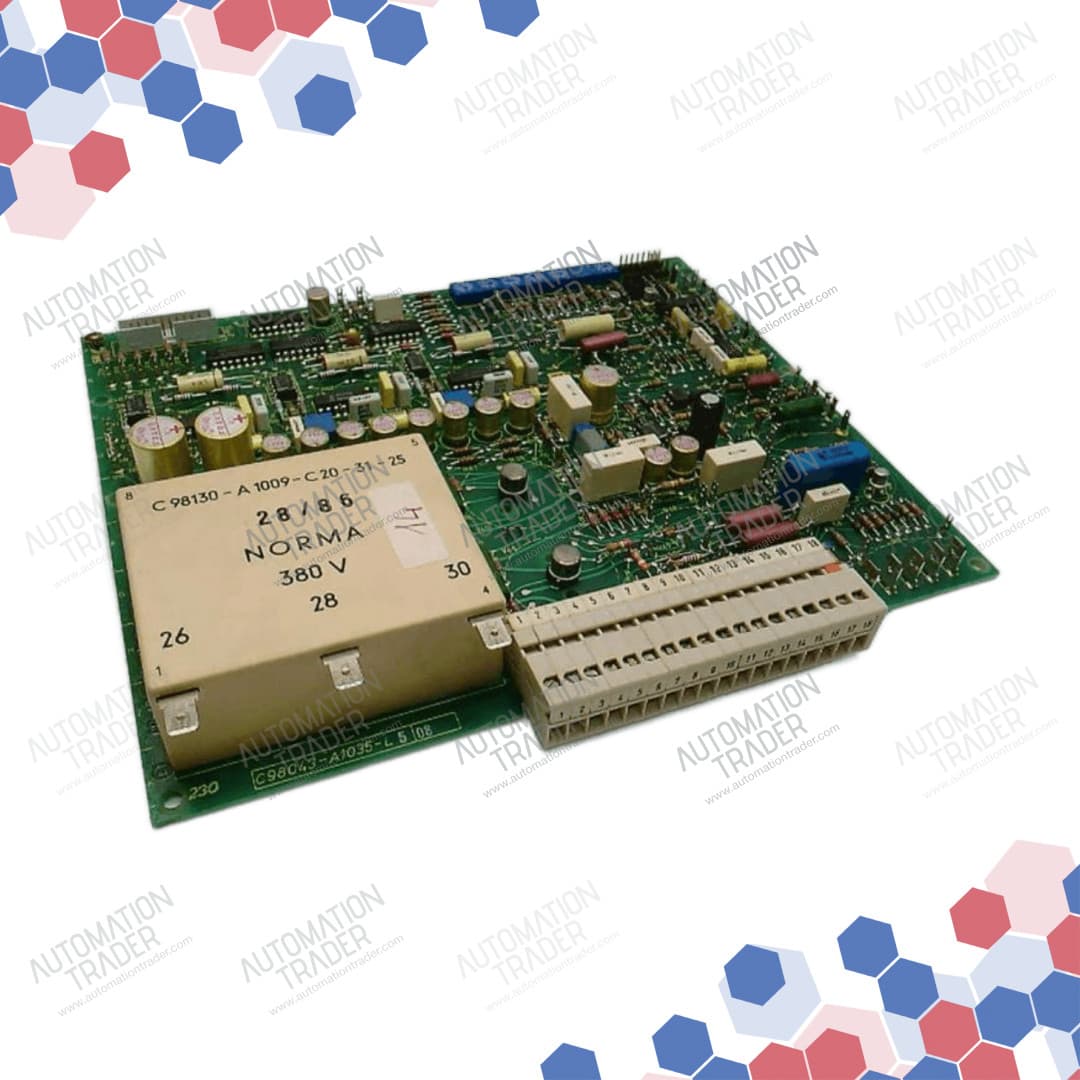 C98043-A1035-L5 - image 1