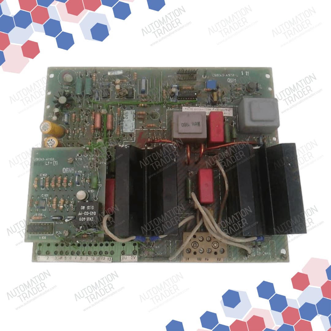 C98043-A1051-L - image 1
