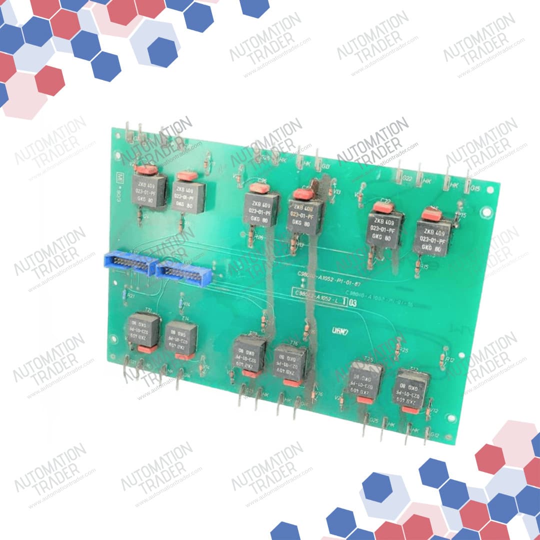 C98043-A1052-L1 - image 1