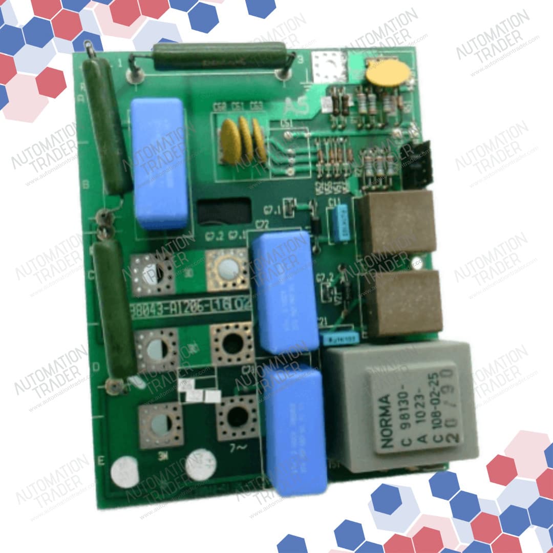 C98043-A1206-L17-02 - image 1